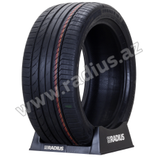 ContiSportContact 5 255/40 R18